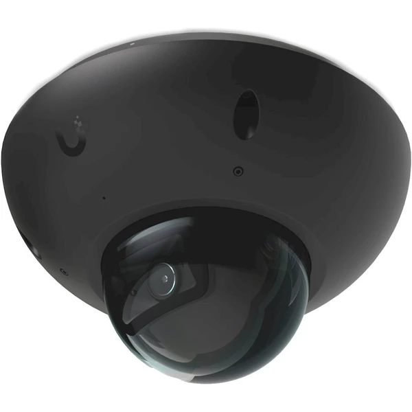 Ubiquiti UniFi G6 Dome čierna - IP kamery - Hlavný obrázok