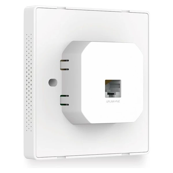 TP-Link EAP115-Wall prístupový bod biely - Access pointy - Obrázok GLISF00101