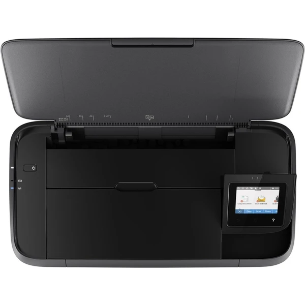 HP OfficeJet 250 Mobile All-in-one - Tlačiarne - Obrázok GLJNF00101