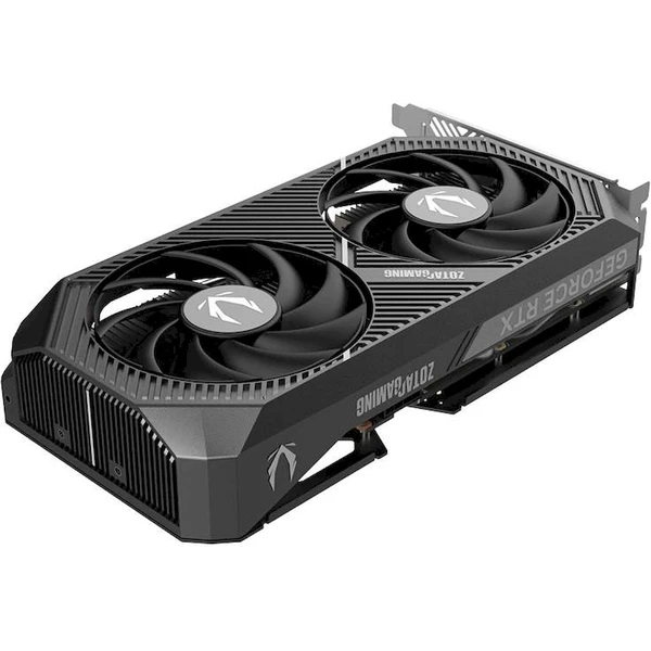 ZOTAC NVIDIA GeForce RTX 5060 Twin Edge - Grafické karty - Obrázok GLLI000K01