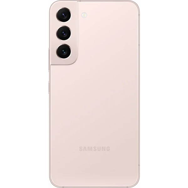 Samsung Galaxy S22 5G 8GB/256GB ružová (Kategória C) - Mobilné telefóny - Obrázok GLOPF00101