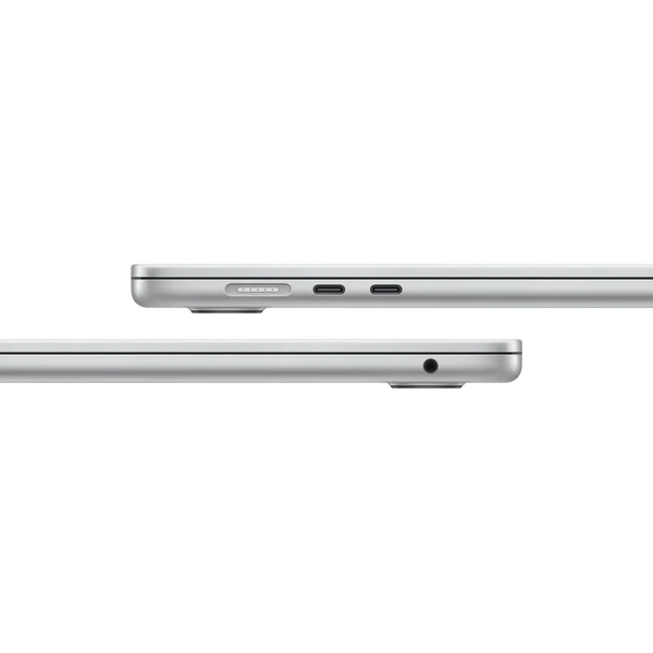 Apple MacBook Air 15,3" (2025) / M4 / 24GB / 512GB / strieborný - Notebooky - Obrázok GLPC000K01