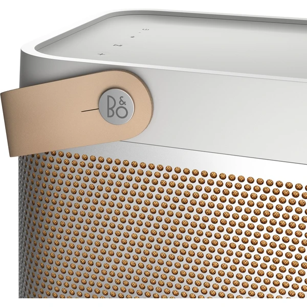Bang & Olufsen Beolit 20 Grey Mist - Reproduktory - Obrázok GLPZ100401