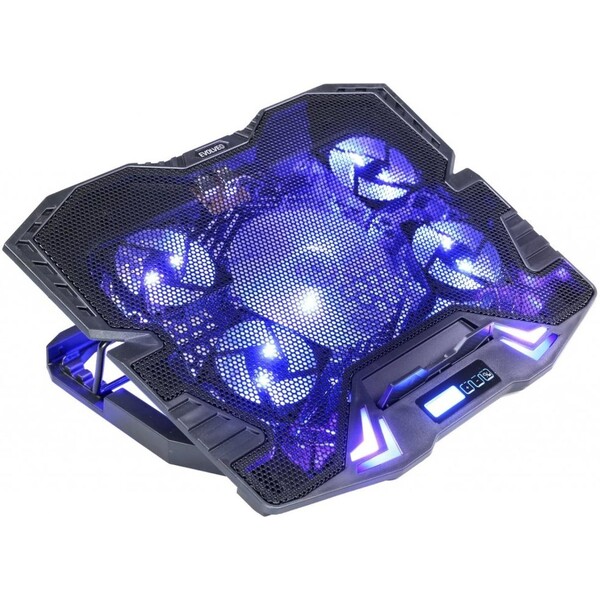 E-shop EVOLVEO Ania 5 chladiaci podstavec pre notebook