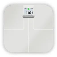 Garmin Index S2 múdra váha biela - Inteligentné váhy