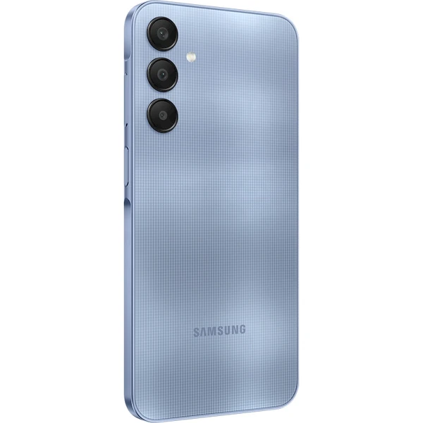 Samsung Galaxy A25 5G 6GB/128GB modrá (Kategória B) - Mobilné telefóny - Obrázok GLU1000L01