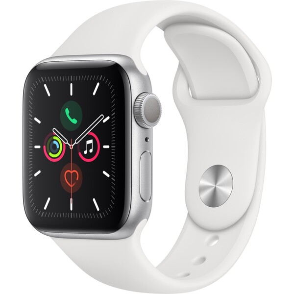 E-shop Apple Watch Series 5 40mm hliník (Ďalšia)