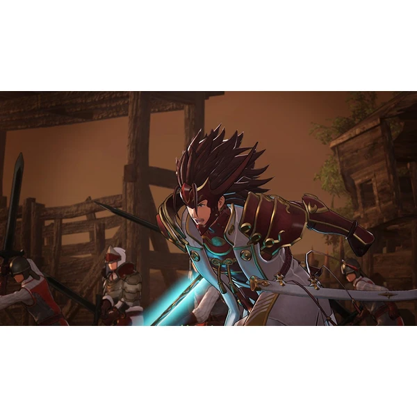 Fire Emblem Warriors (SWITCH) - Hry na Nintendo Switch - Obrázok GLX3100201