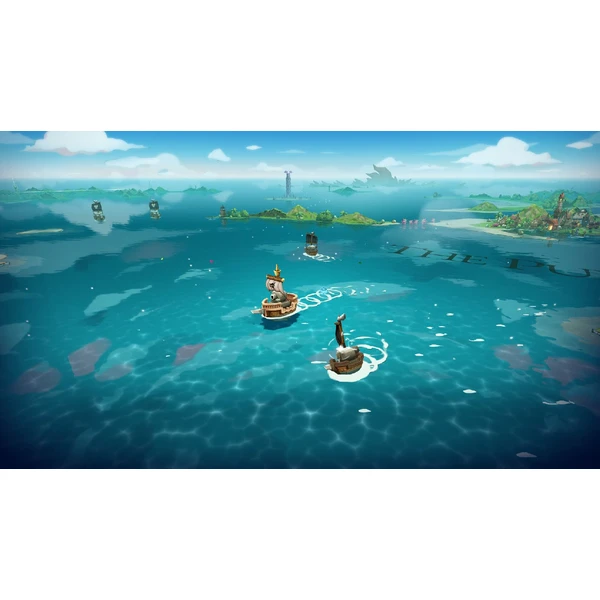 Cat Quest III (PS5) - Hry na PS5 - Obrázok GLX4000K01