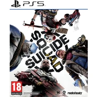Suicide Squad: Kill the Justice League (PS5) - Hry na PS5