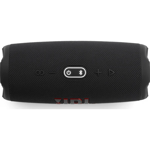 JBL Charge 5 čierny - Reproduktory - Obrázok GM4EF00101