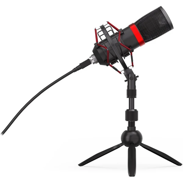 Endorfy Solum Streaming T (SM950T) mikrofón - Mikrofóny - Obrázok GM8N100501