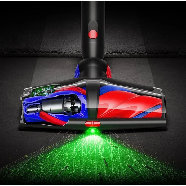 Dyson V16 Piston Animal Submarine™ na vytieranie a vysávanie - Tyčové vysavače - Obrázok GMAK000K01