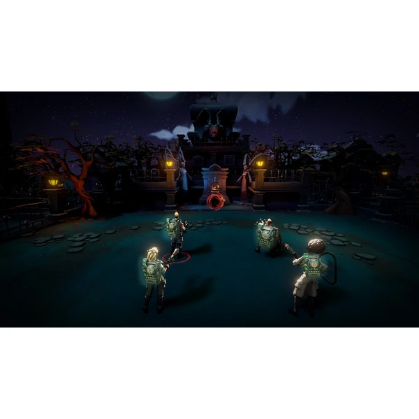 Ghostbusters (2016) (PS4) - Hry na PS4 - Obrázok GMF4100201