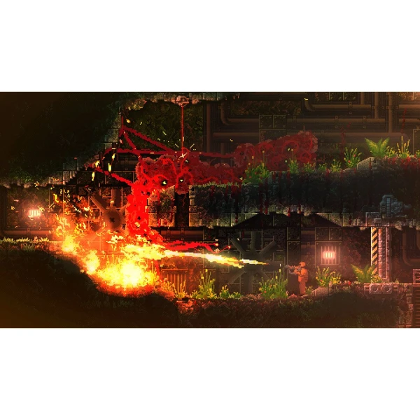 Carrion (Switch) - Hry na Nintendo Switch - Obrázok GMHT600301