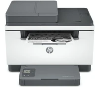 HP LaserJet MFP M234sdw tlačiareň, A4, čiernobiela tlač, Wi-Fi - Tlačiarne