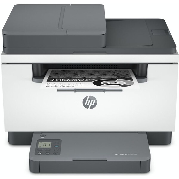 HP LaserJet MFP M234sdw tlačiareň, A4, čiernobiela tlač, Wi-Fi