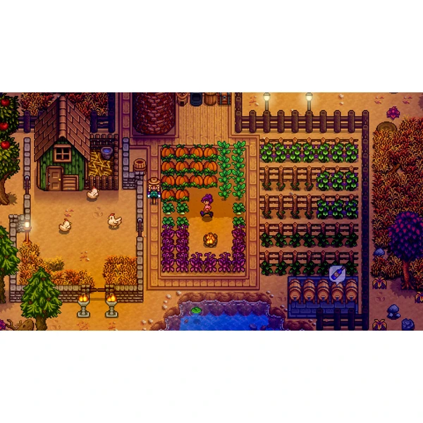 Stardew Valley (SWITCH) - Hry na Nintendo Switch - Obrázok GMK3100201