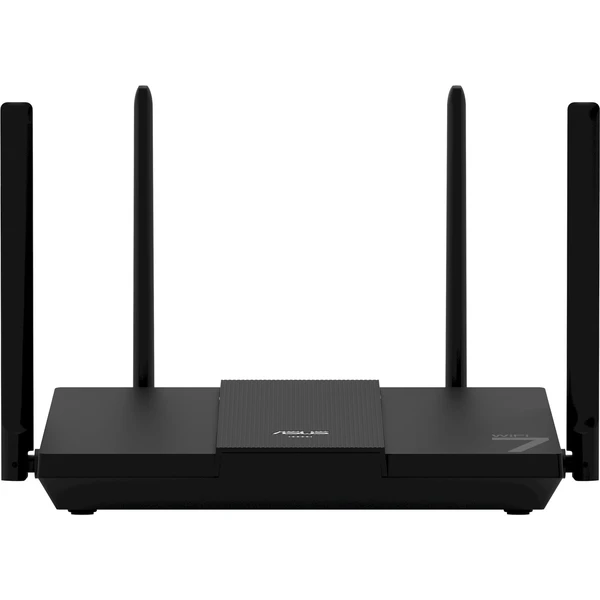 ASUS RT-BE50 Wi-Fi router - Wi-Fi routery - Obrázok GMMH000K01