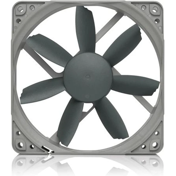 Noctua NF-S12B redux-1200 PWM - Ventilátory pre PC - Hlavný obrázok