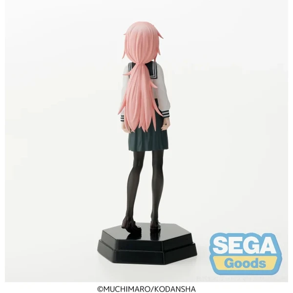 Figúrka Sega Seitokai ni mo Ana wa Aru! x Decorate Collections - Komaro Michinoku 13 cm - Figúrky - Obrázok GMQJ000K01