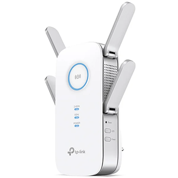 TP-Link RE650 extender - Wi-Fi extendery - Obrázok GMYT000501