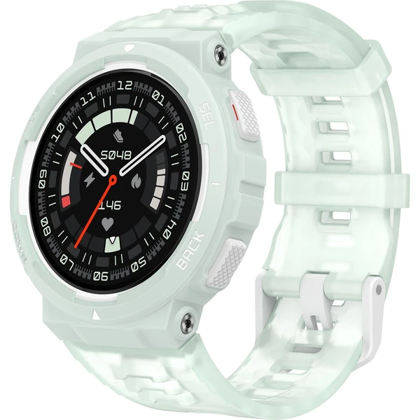 Amazfit Active Edge míntovo zelená - Inteligentné hodinky - Hlavný obrázok