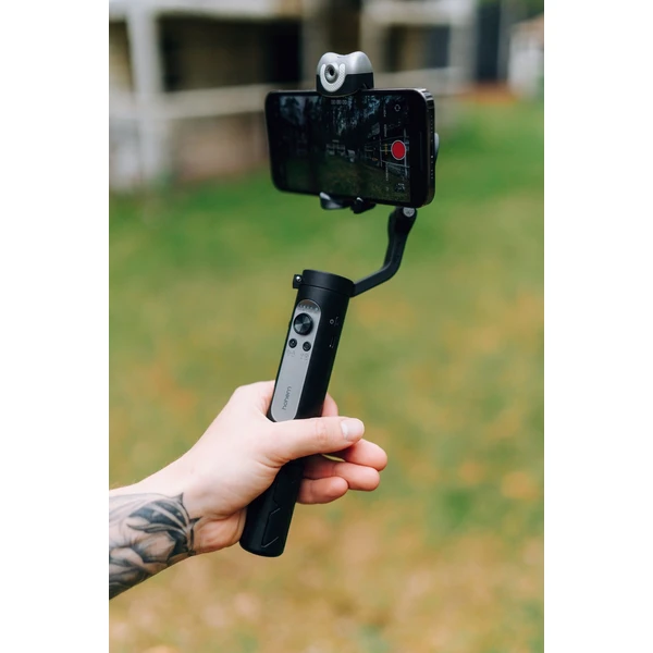 Hohom iSteady V2S čierna - Stabilizátory - Obrázok GN91000L01