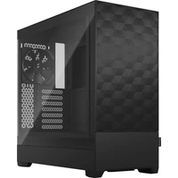 Fractal Design Pop Air čierna - Počítačové skrine