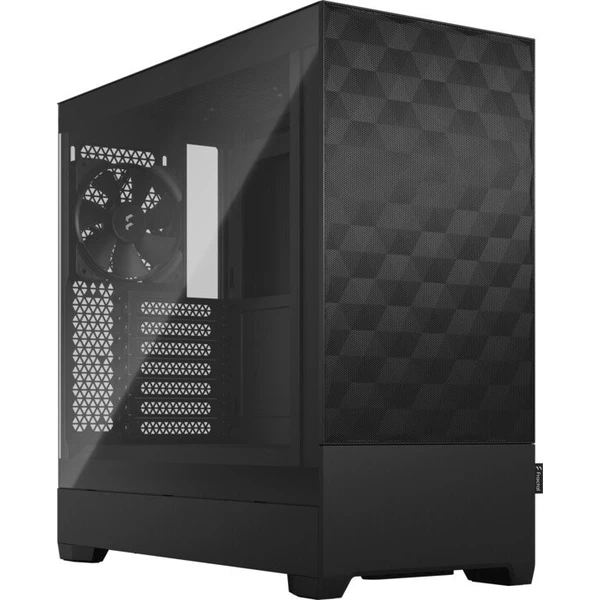 Fractal Design Pop Air čierna - Počítačové skrine - Hlavný obrázok