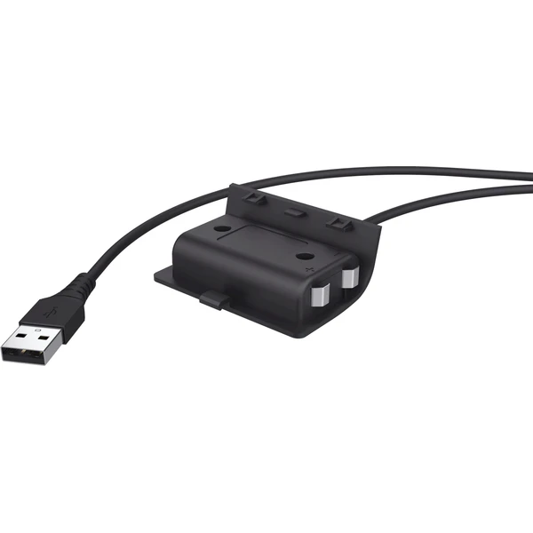 Trust GXT246 AVADO nabíjačka pre Xbox ovládač - Nabíjačky - Hlavný obrázok