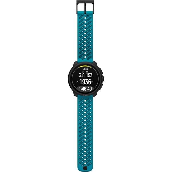 Suunto Race 2 šikovné hodinky modré - Inteligentné hodinky - Obrázok GNUG000K01