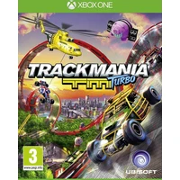 Trackmania Turbo (Xbox One) - Hry na Xbox One