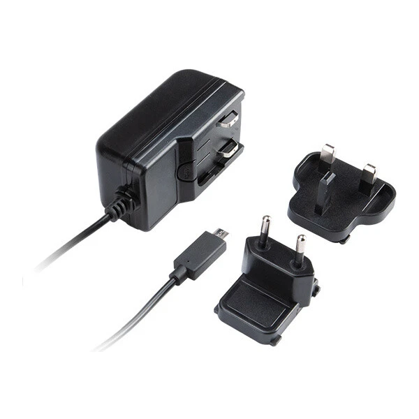 Akasa 15W USB Type-C napájací  - Nabíjačky - Hlavný obrázok