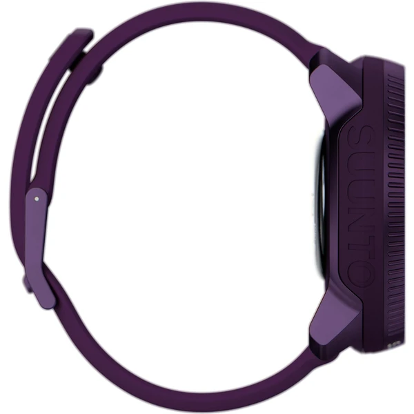 Suunto Race múdre hodinky ametystový titán - Inteligentné hodinky - Obrázok GO71000K01