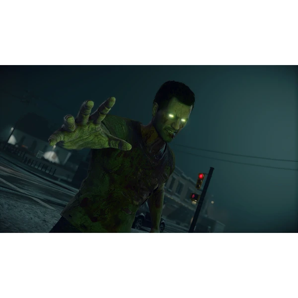 Dead Rising 4: Frank's Big Package (PS4) - Hry na PS4 - Obrázok GO74100201