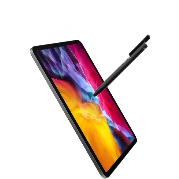 FIXED Pen 3v1 pera so stylusom a stojanom čierna - Stylusy - Obrázok GOC4100501