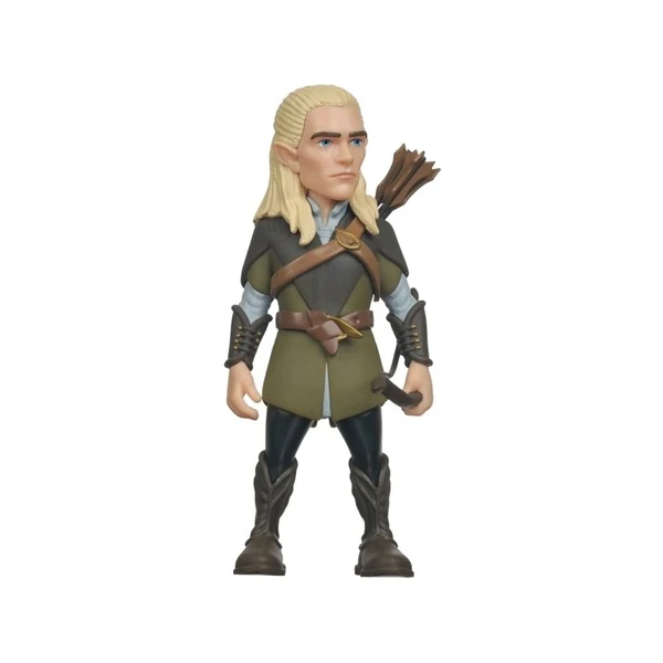MINIX Filmy: Lord of the Rings - Legolas - Minix - Hlavný obrázok