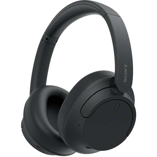 E-shop Sony WH-CH720N, čierna