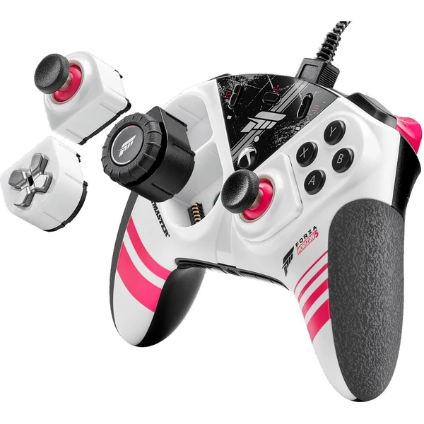 Thrustmaster eSwap XR PRE herný ovládač - Herné ovládače - Hlavný obrázok