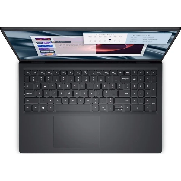 Dell Pro 15 Essential PV15250 (NOTD63300) čierny - Notebooky - Obrázok GOHL000K01