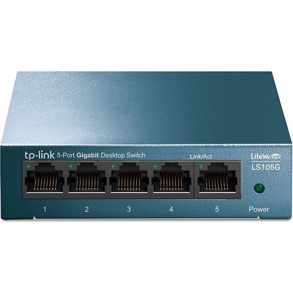 TP-Link LS105G switch