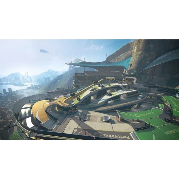 RIGS (PS4) - Hry na PS4 - Obrázok GOK5100201
