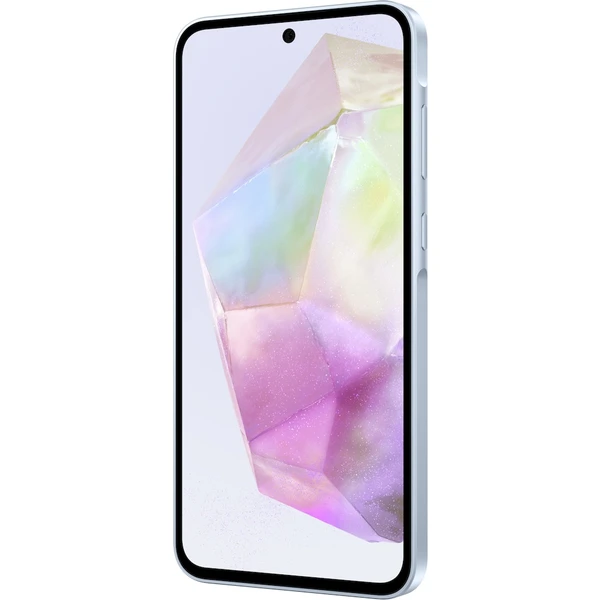 Samsung Galaxy A35 5G 6GB/128GB modrá (Ďalšia) - Mobilné telefóny - Obrázok GOL3000N01