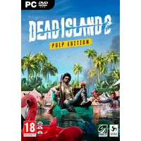 Dead Island 2 PULP Edition (PC) - Hry na PC