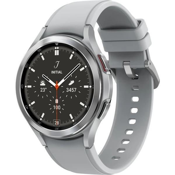 Samsung Galaxy Watch4 Classic  - Inteligentné hodinky - Hlavný obrázok