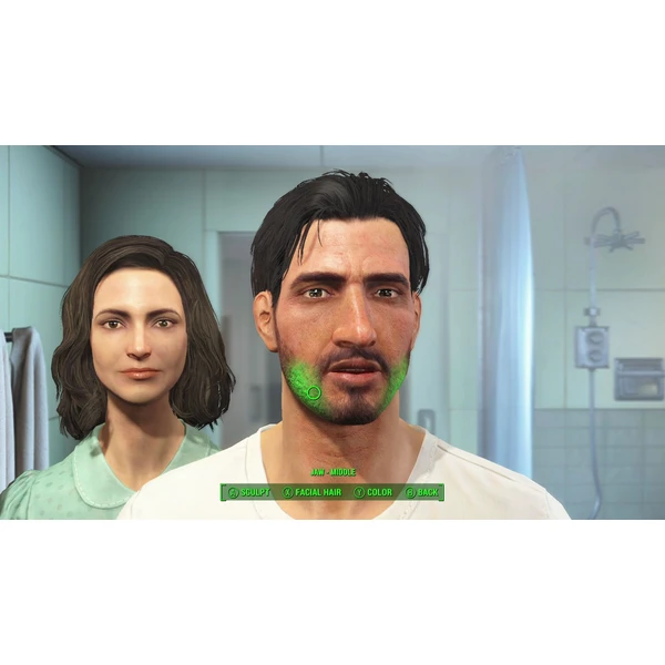 Fallout 4 (Xbox One) - Hry na Xbox One - Obrázok GOR4100201