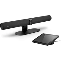 Jabra PanaCast 50 Video Bar System UC VB & TC čierny - Kamery