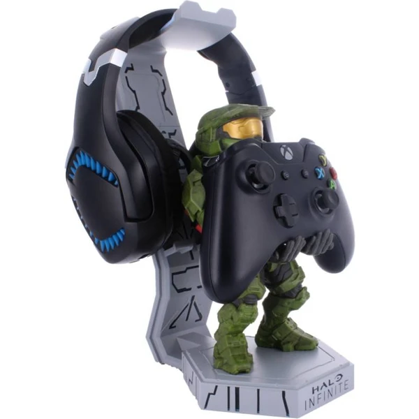 Cable Guy - Master Chief (Deluxe) - Figúrky - Obrázok GP0O100501