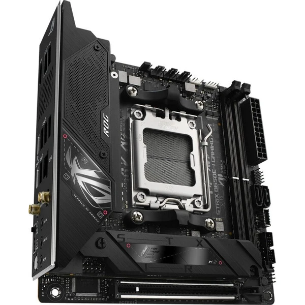 ASUS ROG STRIX B650E-I GAMING WIFI - Základné dosky - Obrázok GP1H100501